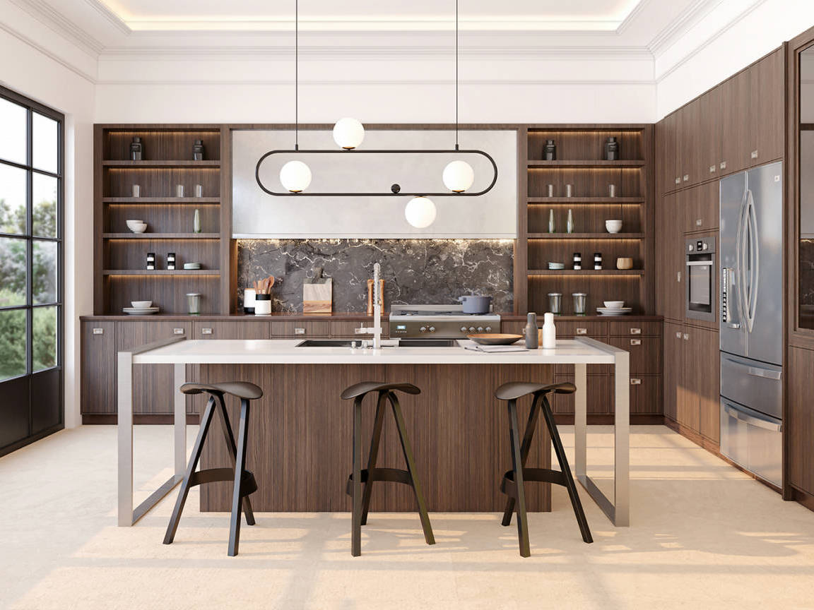 Ardor Affection 24x24 Matte | Matteo Kitchens