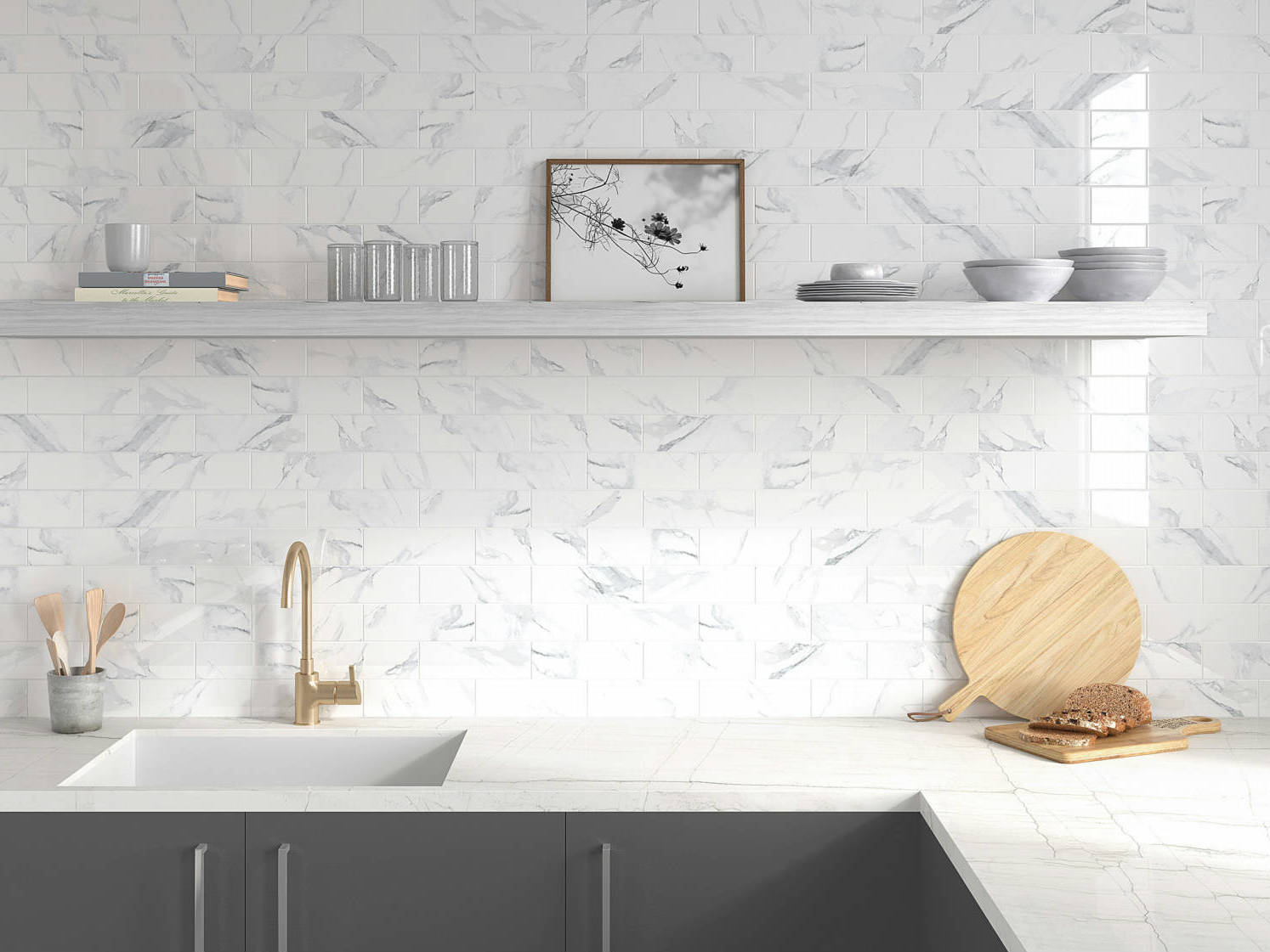 Carrara Carrara 3x9 1 | Matteo Kitchens