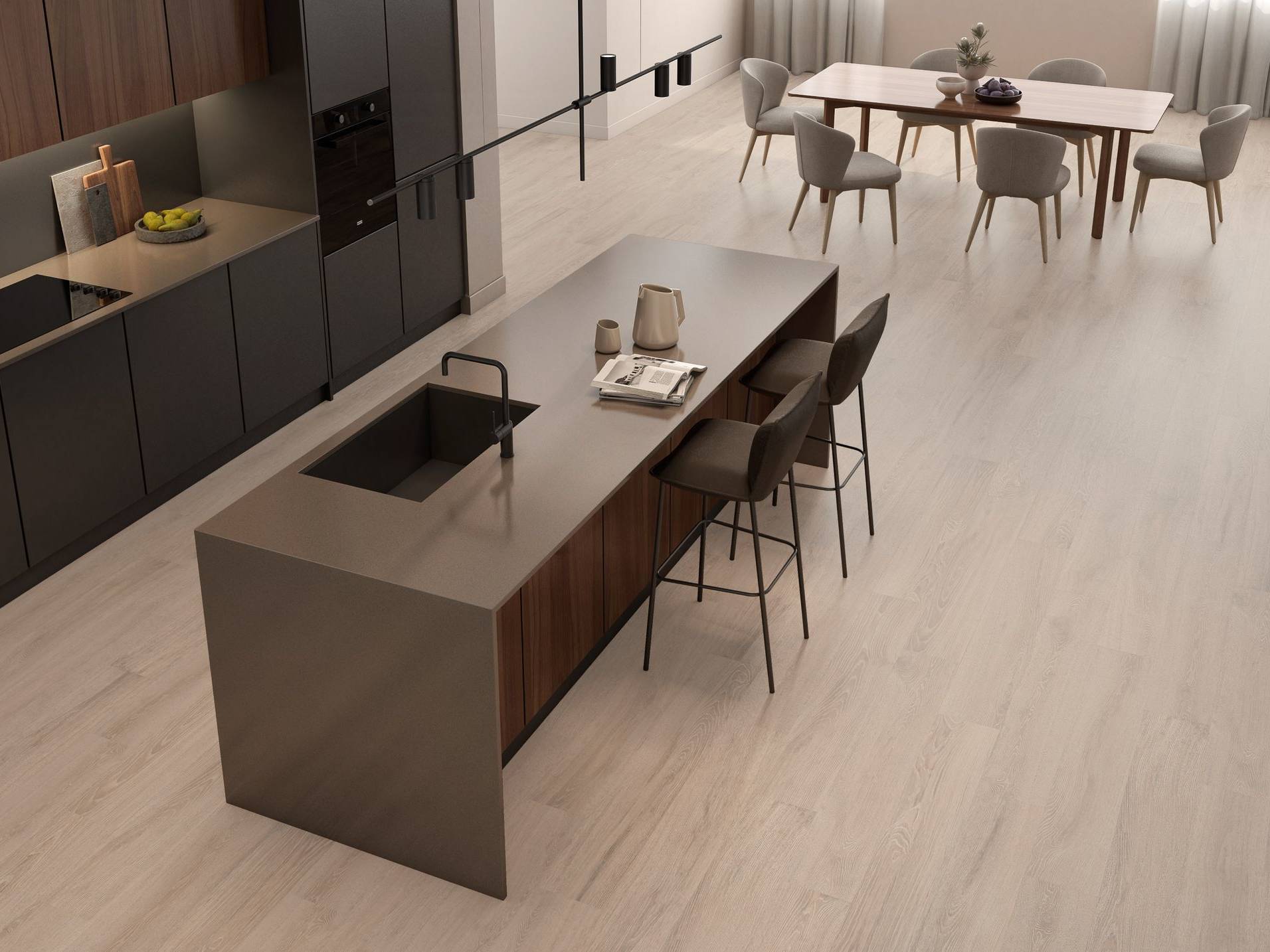 Woodlands 8X48 Haya 1 | Matteo Kitchens