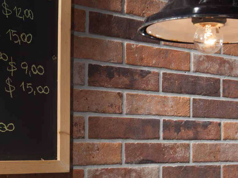 Brix 2x10 Old Red 4 | Matteo Kitchens