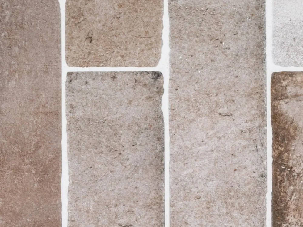 Cinnamon Field Tile | Matteo Kitchens