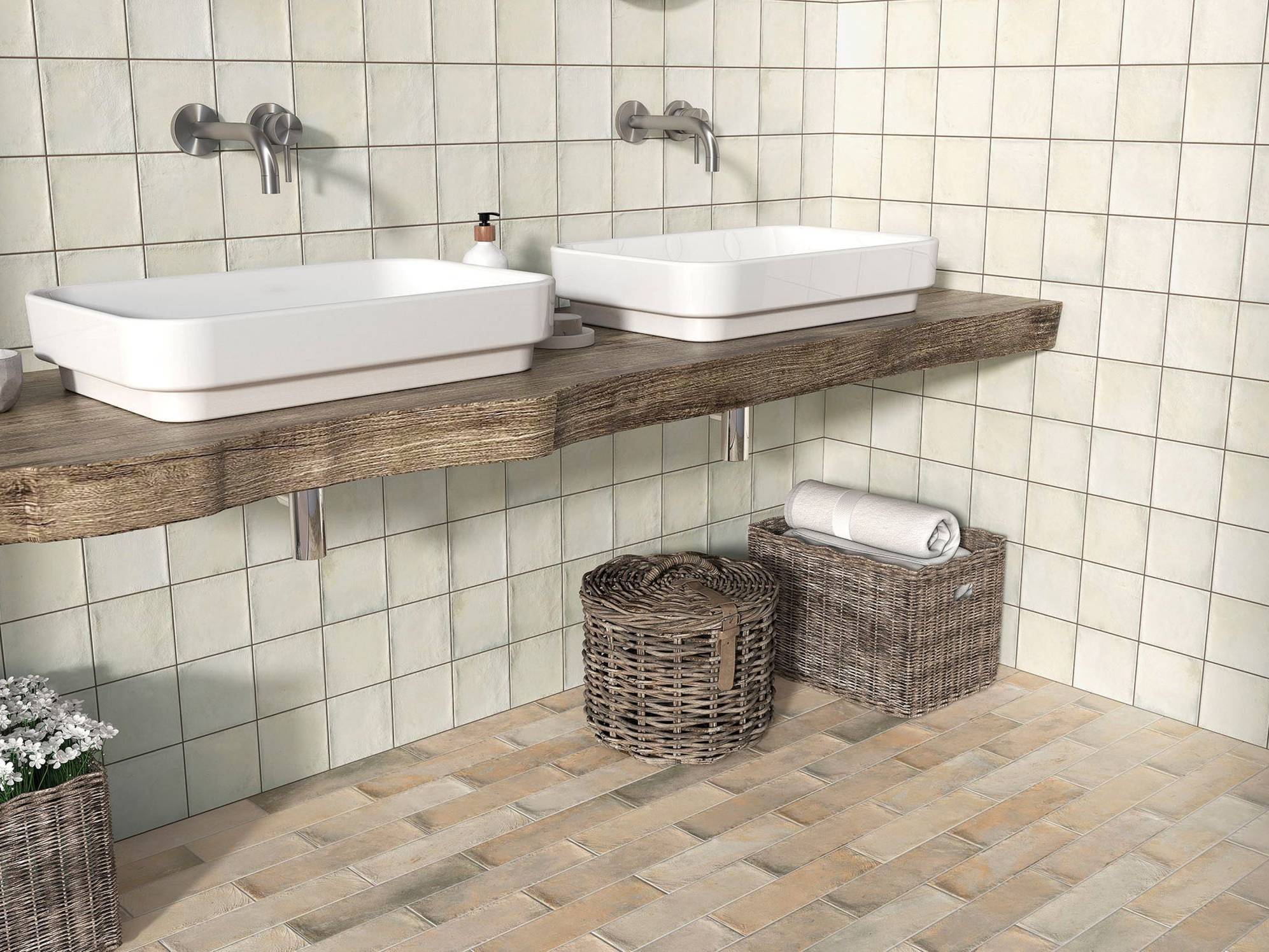 Dominica Medium 3x11 | Matteo Kitchens