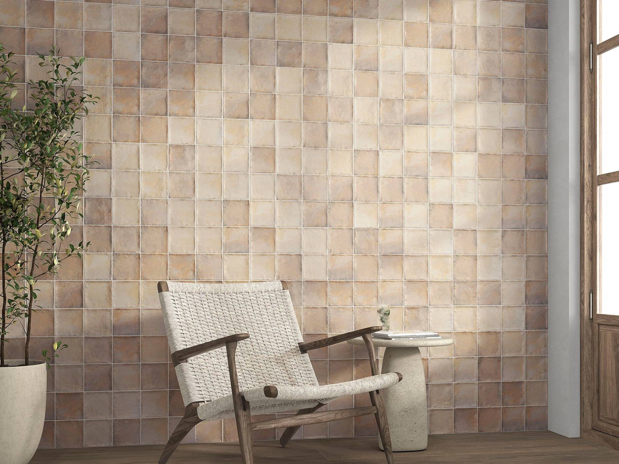 Dominica Medium 5x5 | Matteo Kitchens