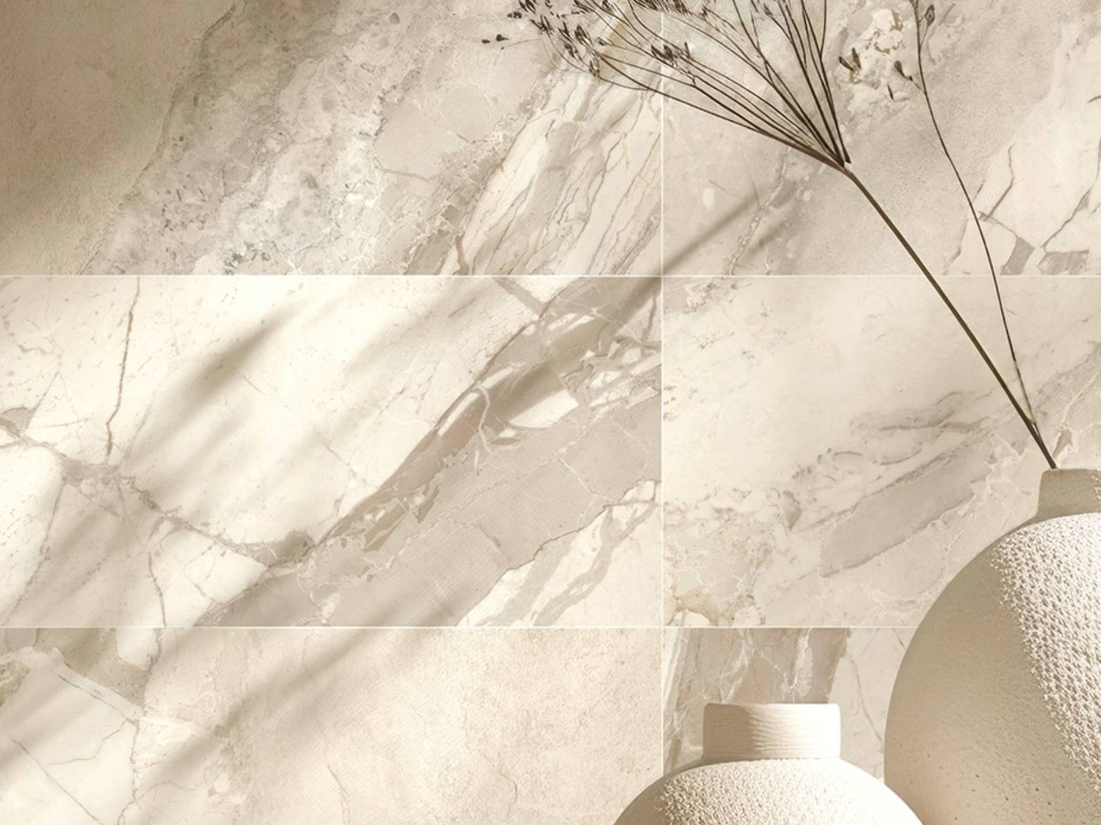 Dynasty Almond 12x24 | Matteo Kitchens