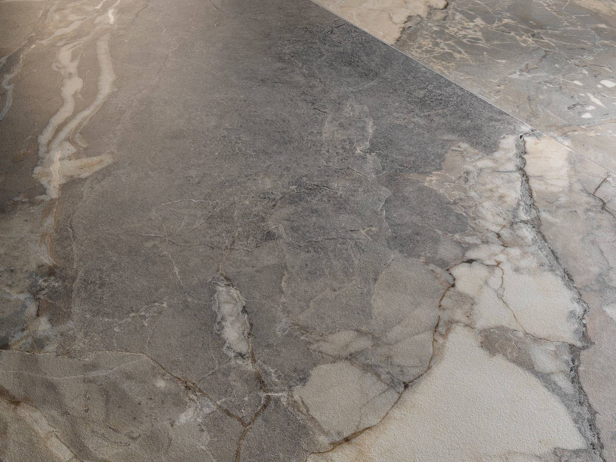 Dynasty Grey Polished/Matte 24x48 2 | Matteo Kitchens
