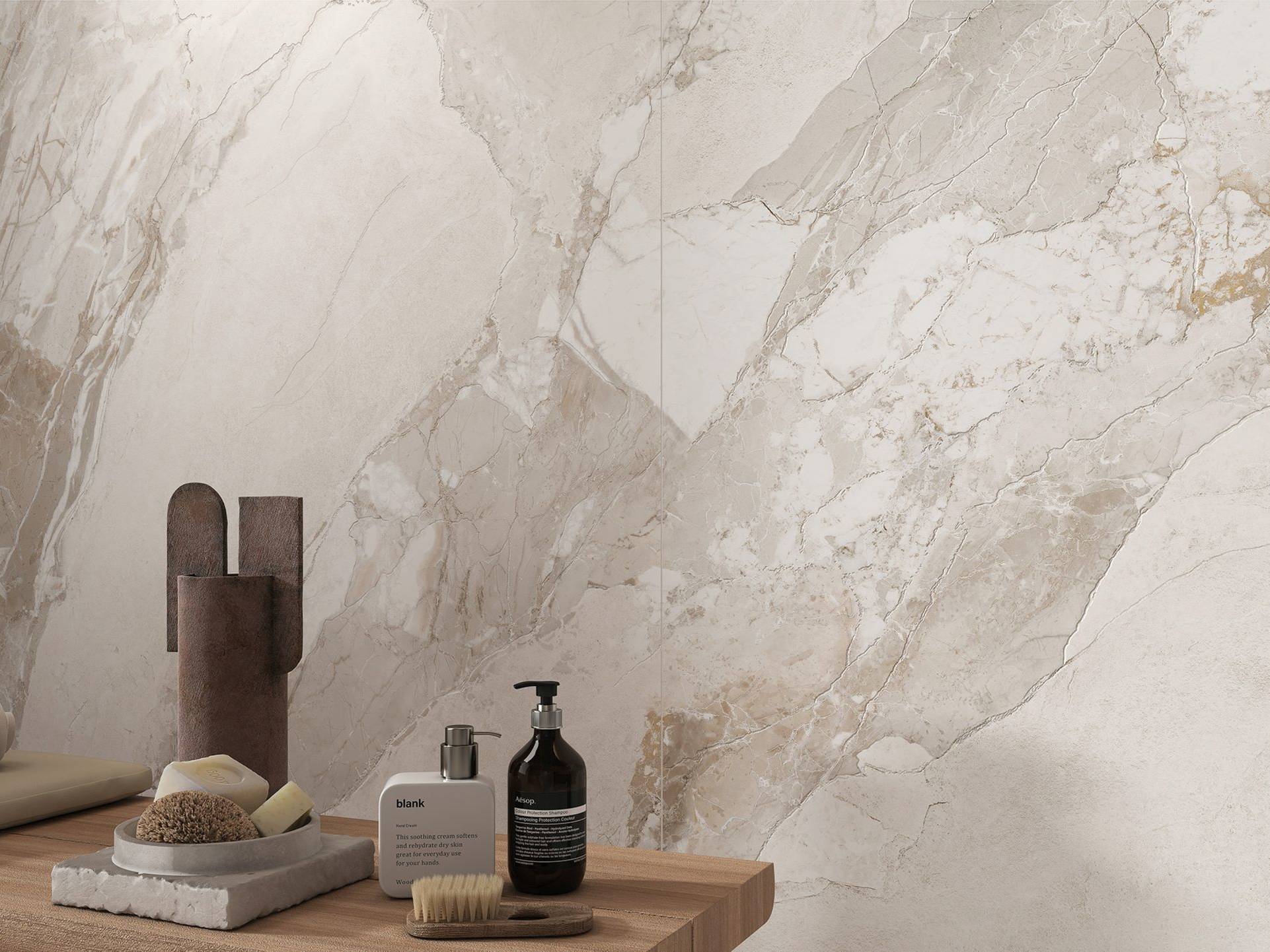 Dynasty White Polished/Matte 24x48 1 | Matteo Kitchens
