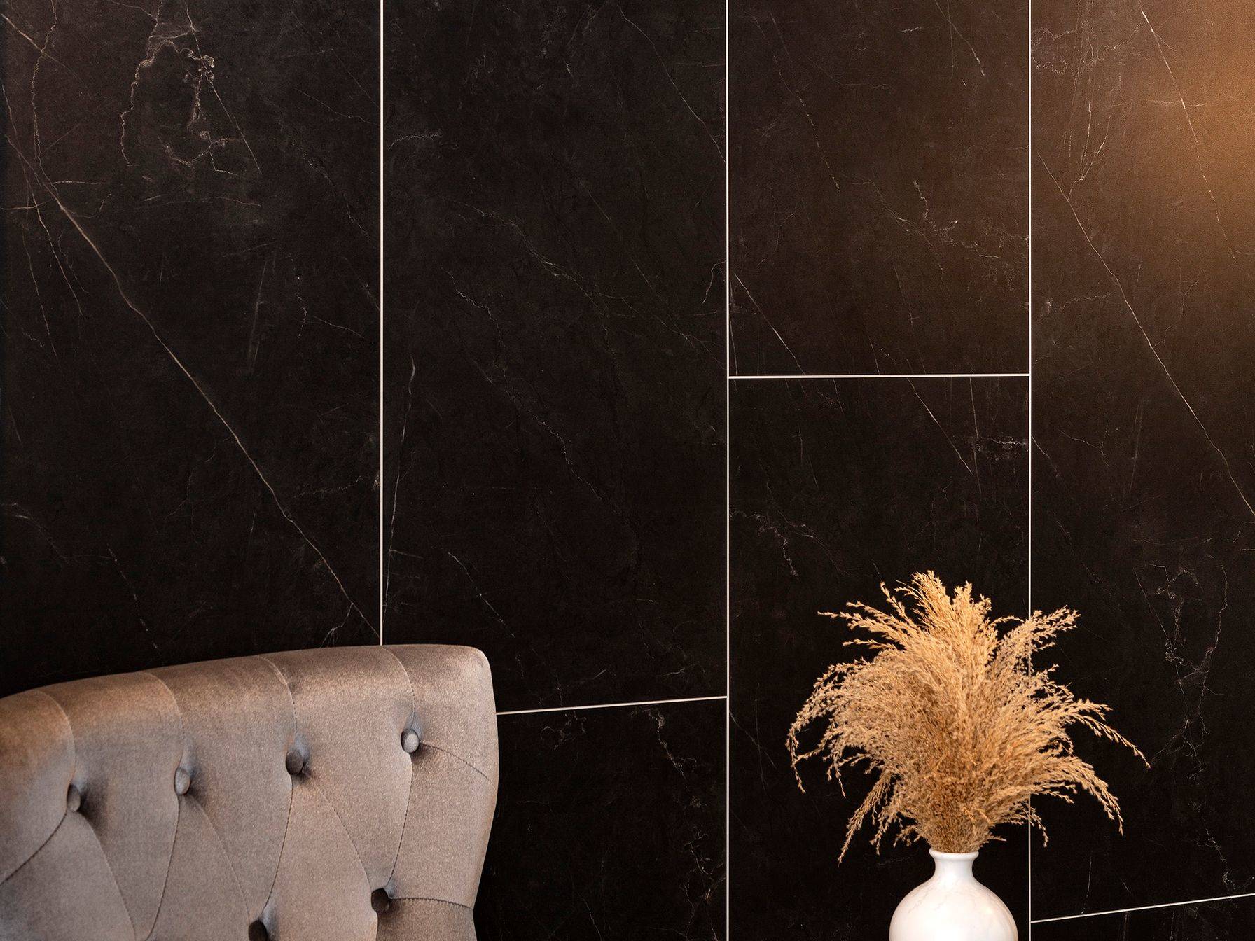Etna Matte Wall Panel 24x48 | Matteo Kitchens