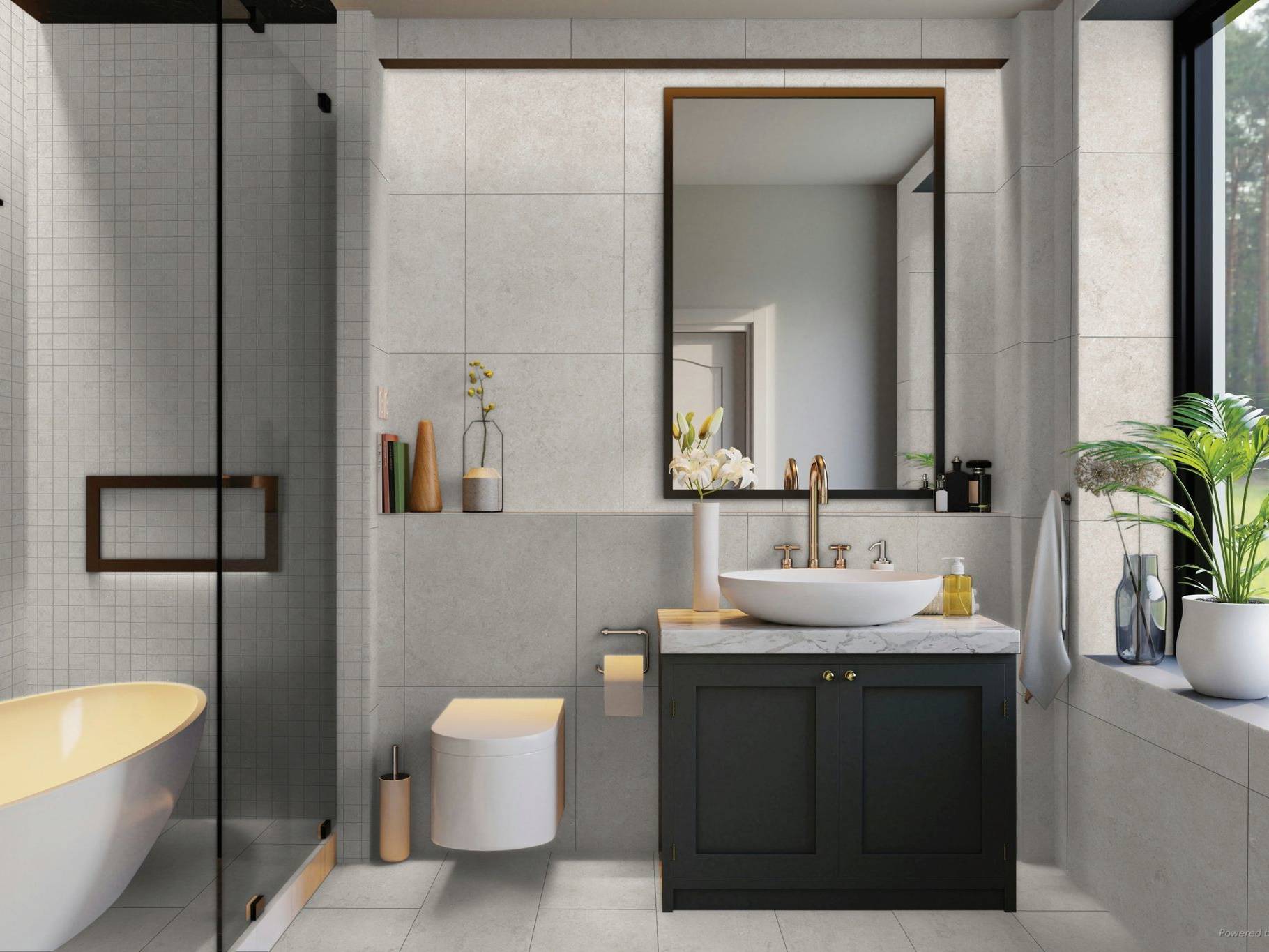 Florence Dune | Matteo Kitchens