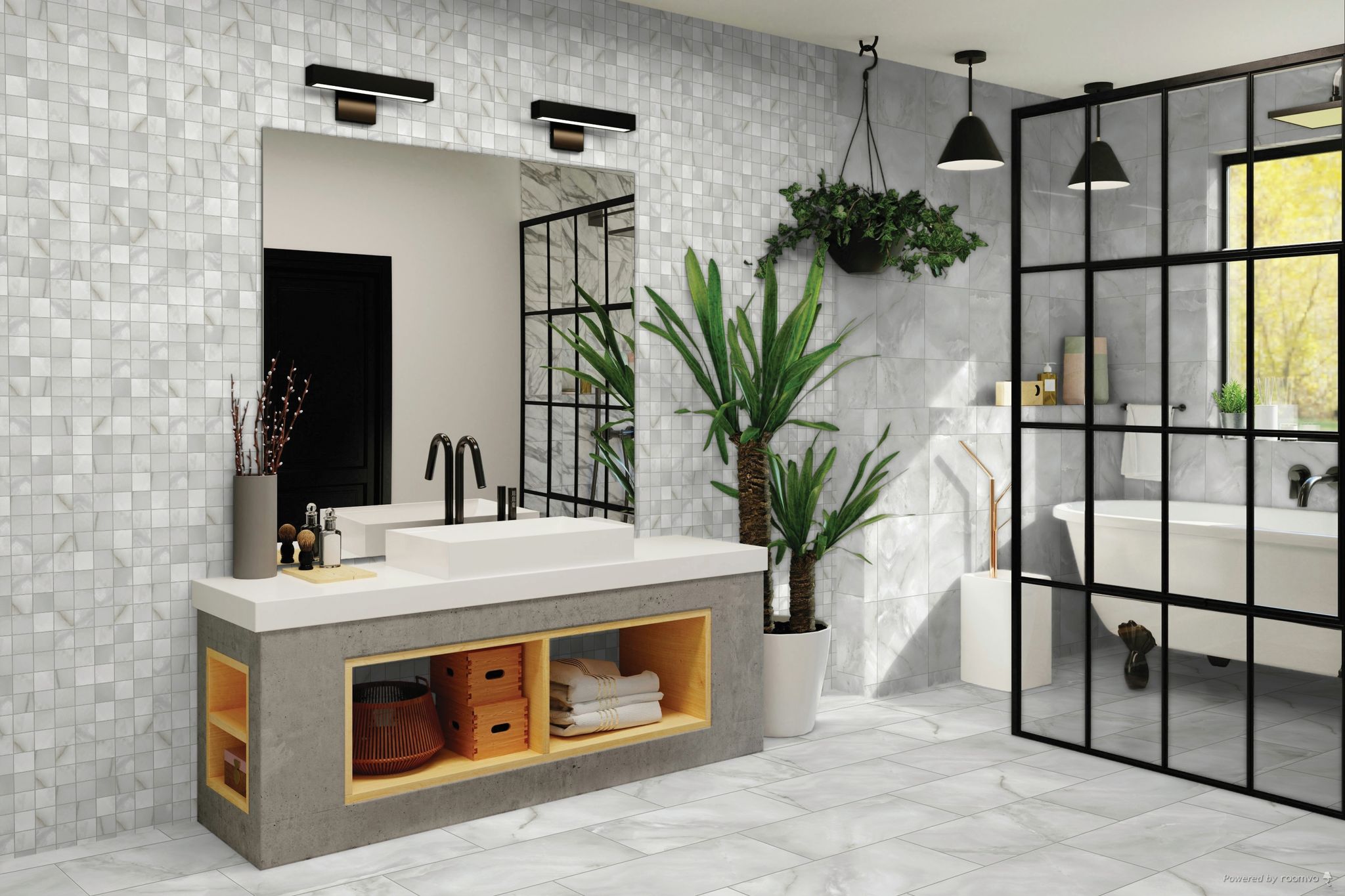 Florence Onyx | Matteo Kitchens