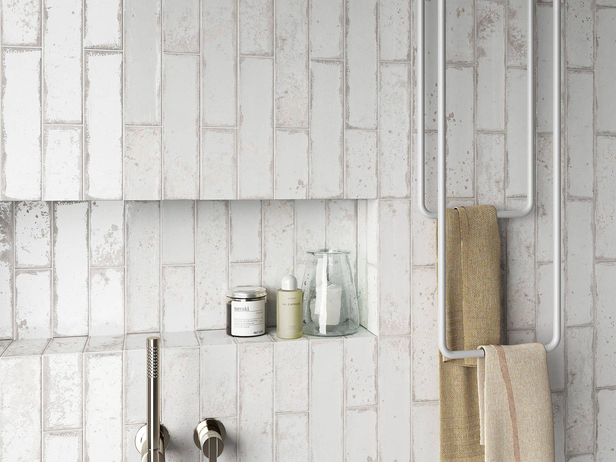 Jamaica White 3x11 | Matteo Kitchens