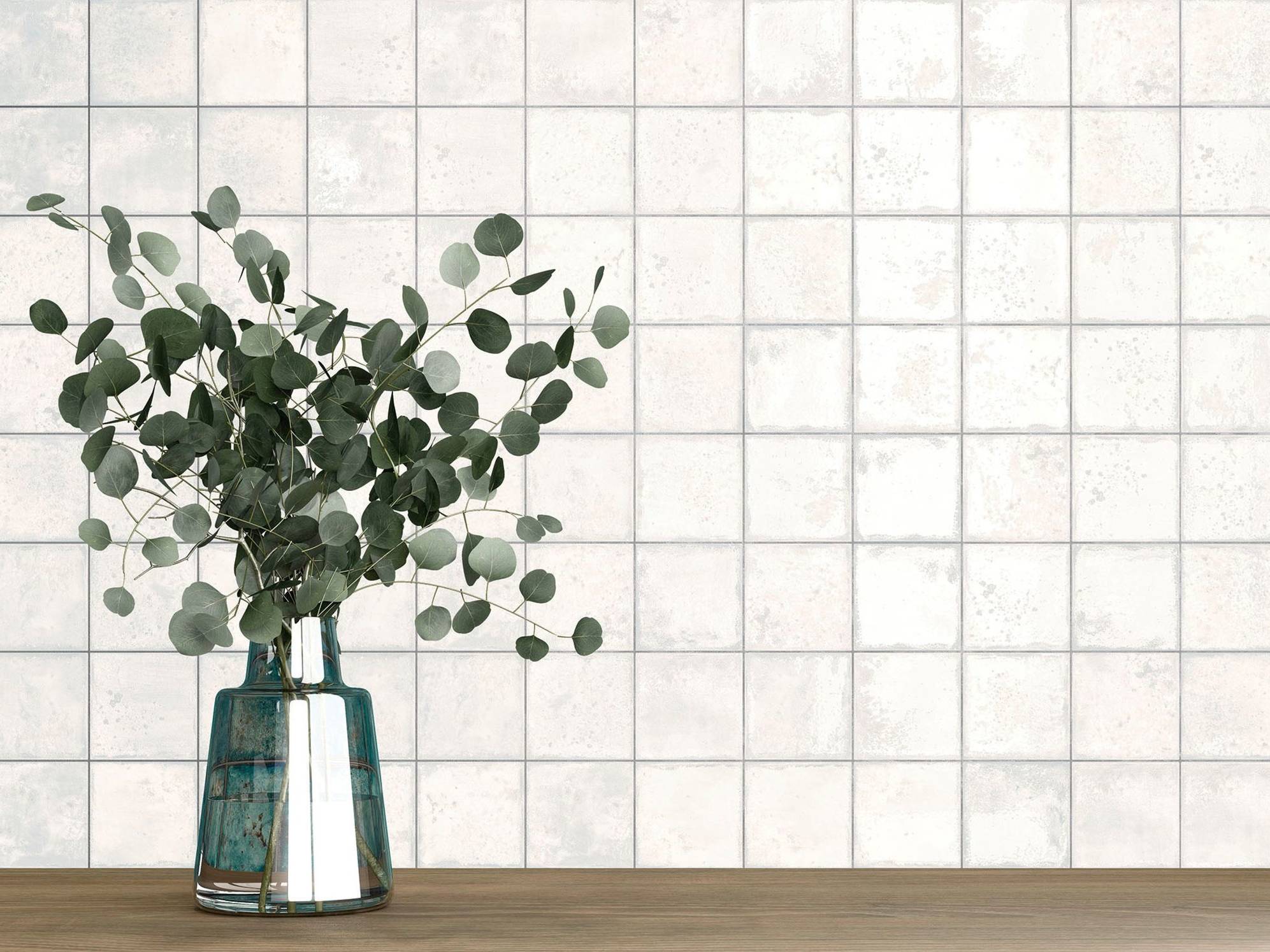 Jamaica White 5x5 | Matteo Kitchens