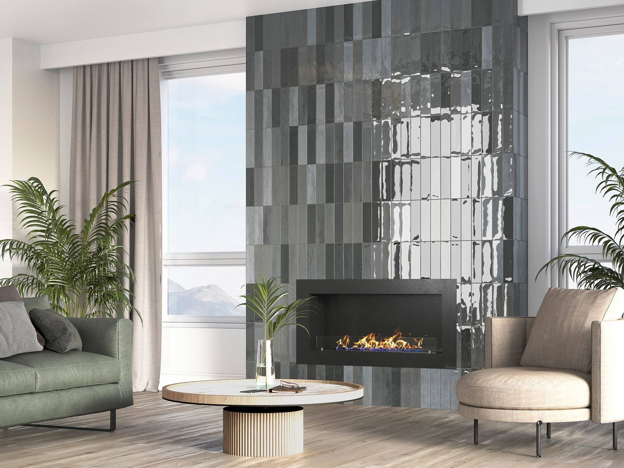 Morocco Coal 3x11 | Matteo Kitchens
