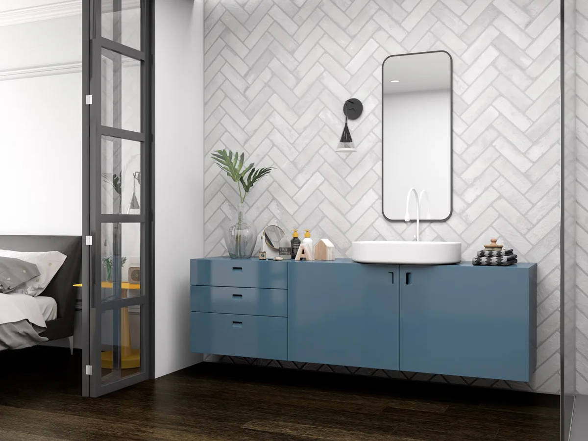 Salt Field Tile 1 | Matteo Kitchens