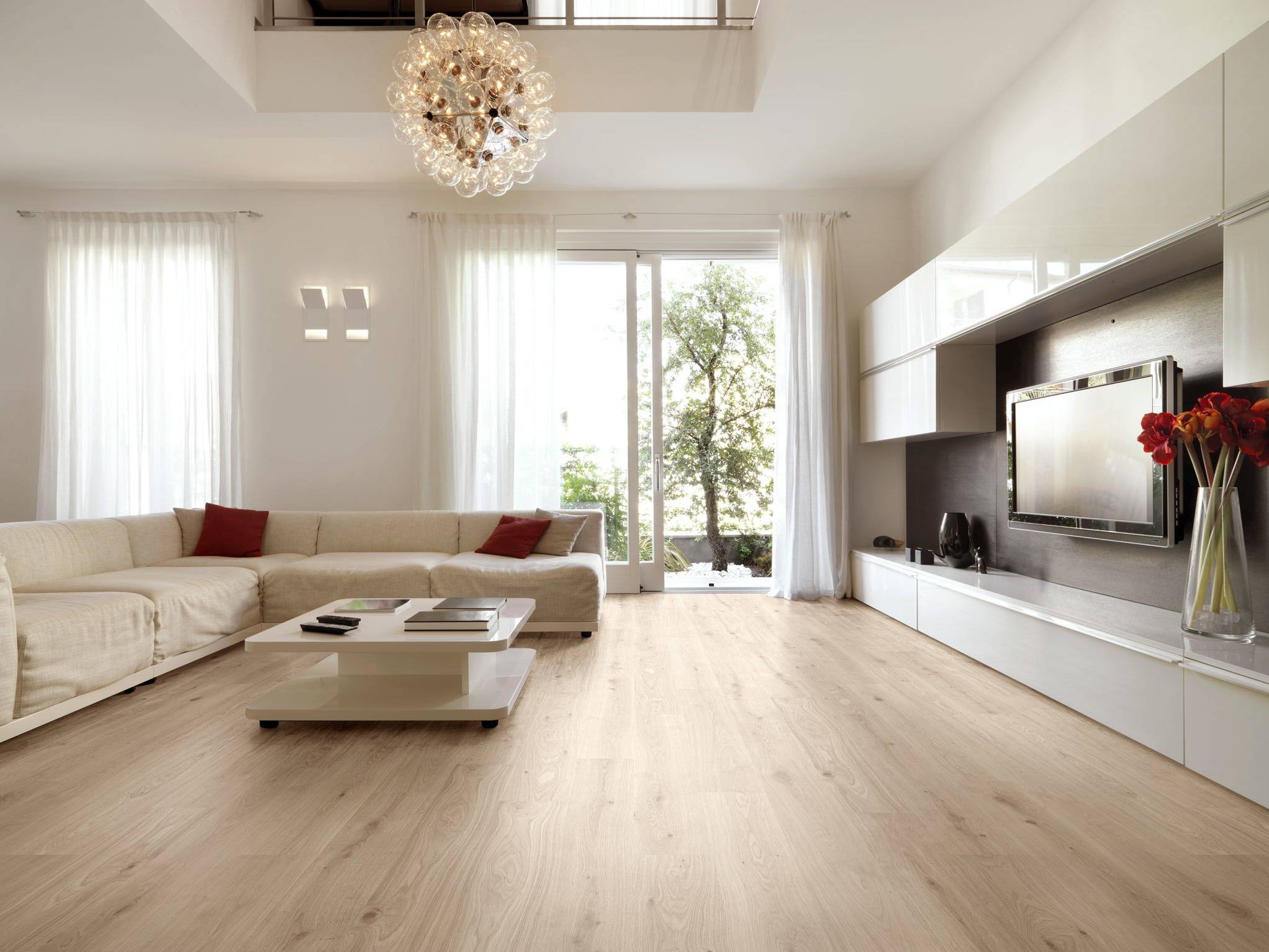 True Earth Floorworks 1 | Matteo Kitchens
