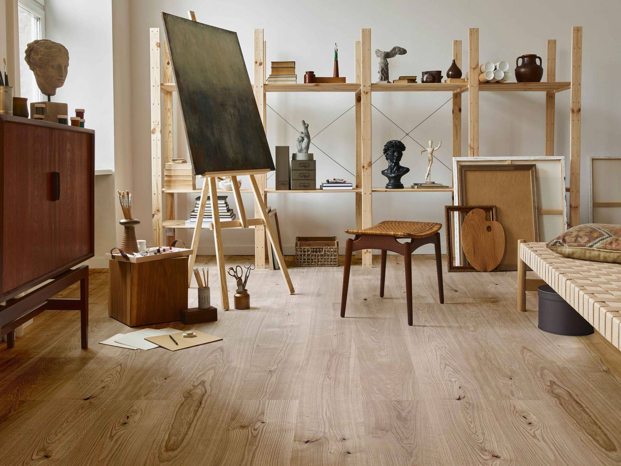 True Earth Floorworks 10 | Matteo Kitchens