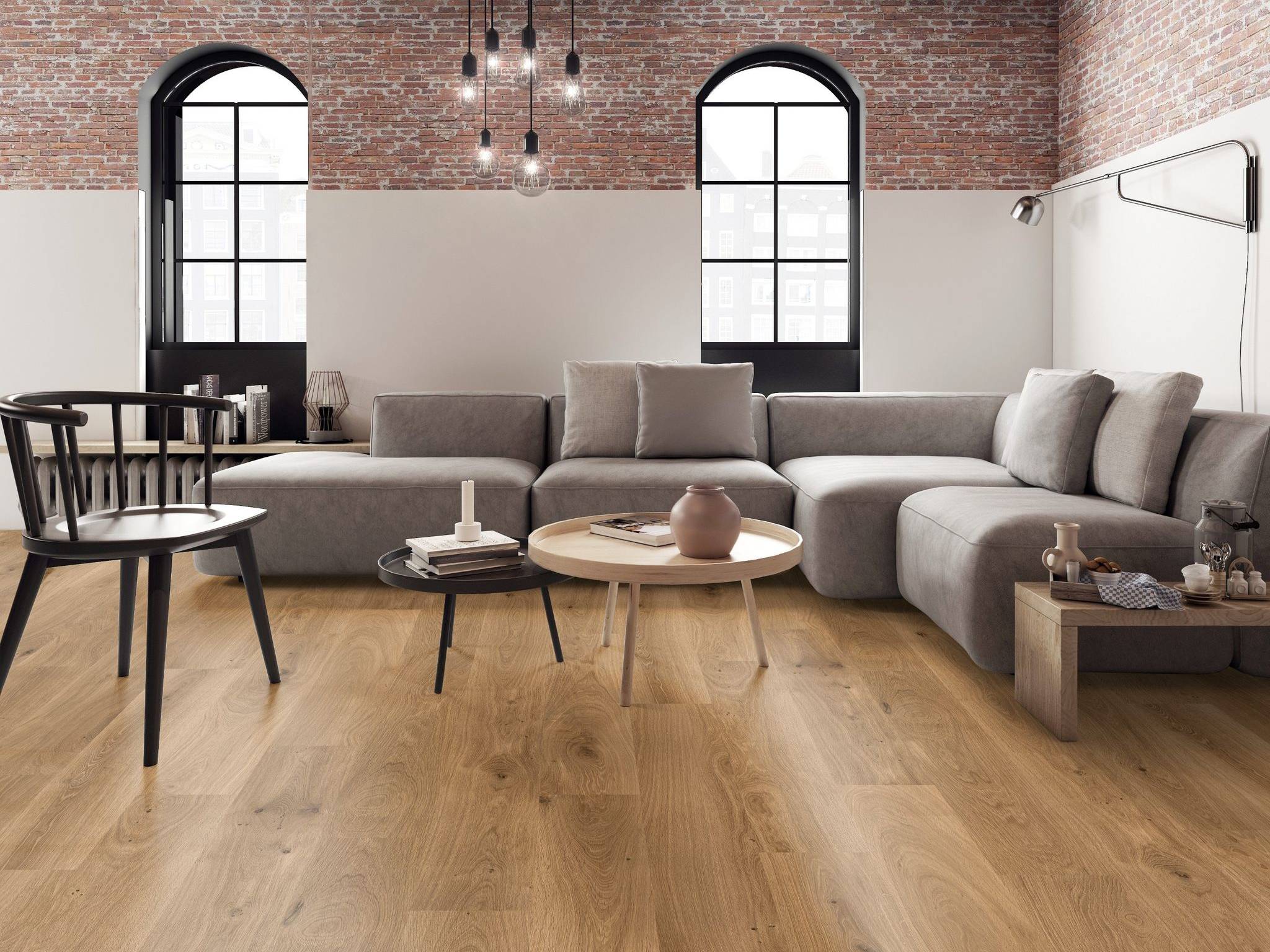 True Earth Floorworks 11 | Matteo Kitchens