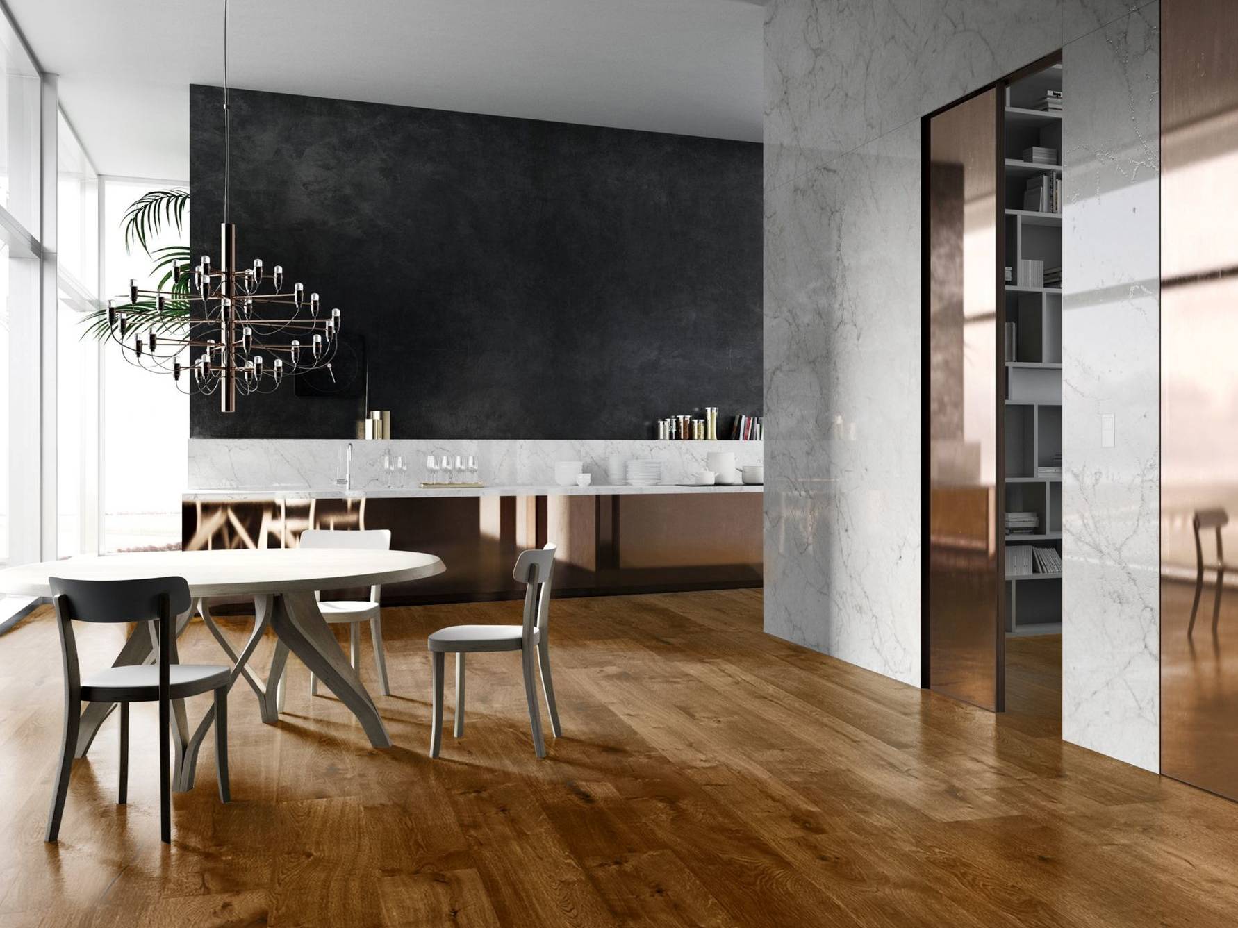 True Earth Floorworks 12 | Matteo Kitchens