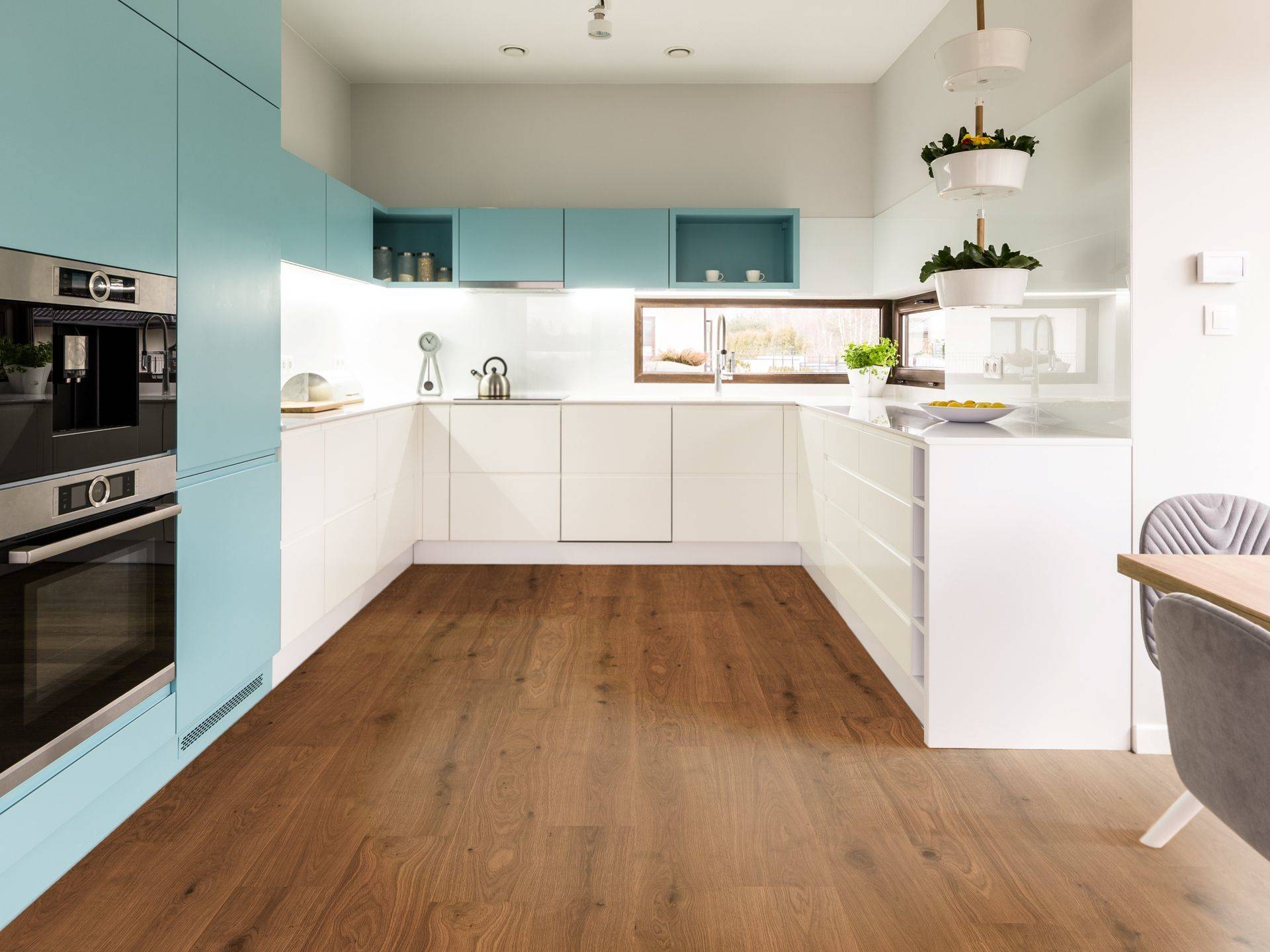 True Earth Floorworks 15 | Matteo Kitchens