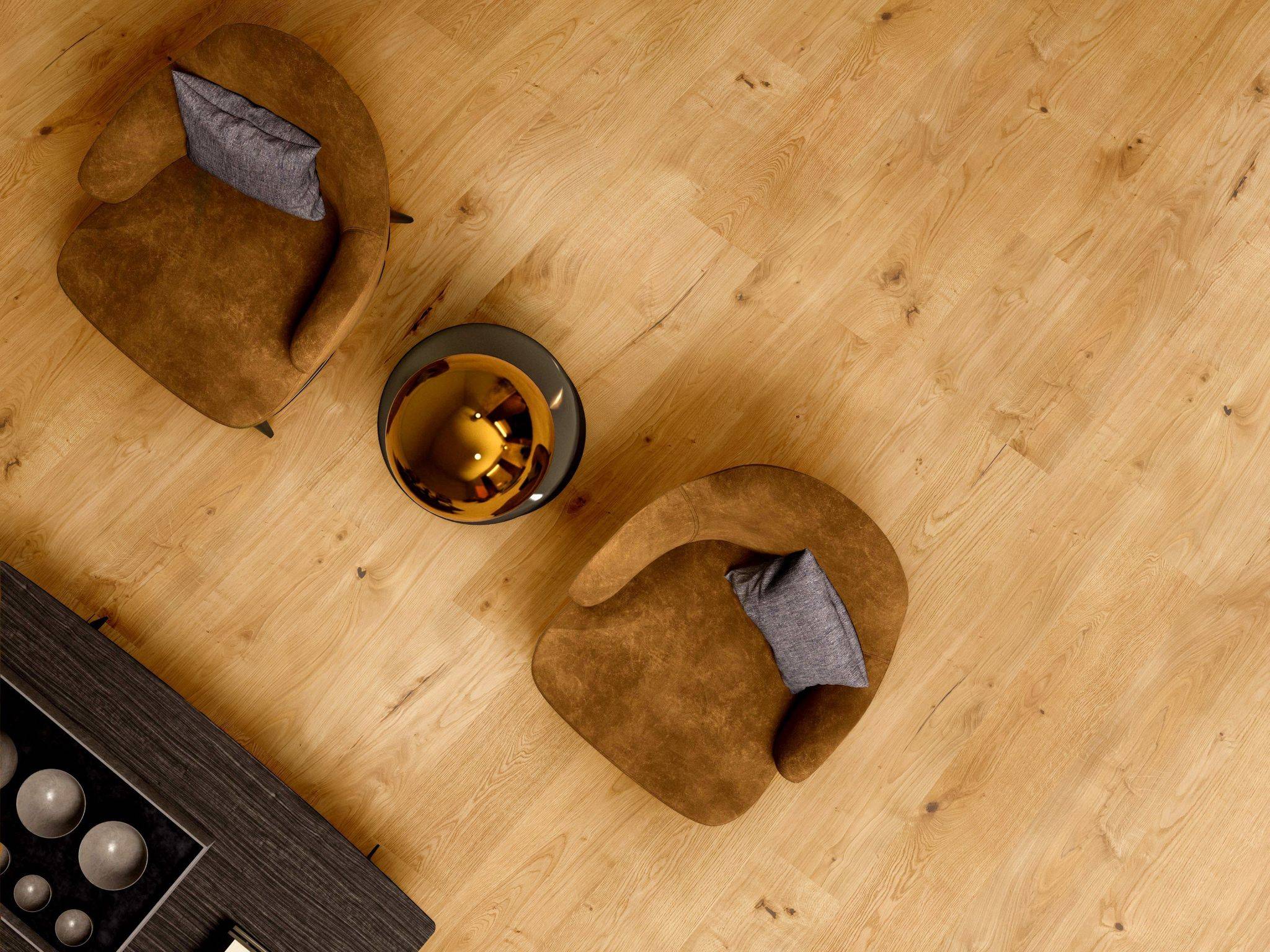 True Earth Floorworks 3 | Matteo Kitchens