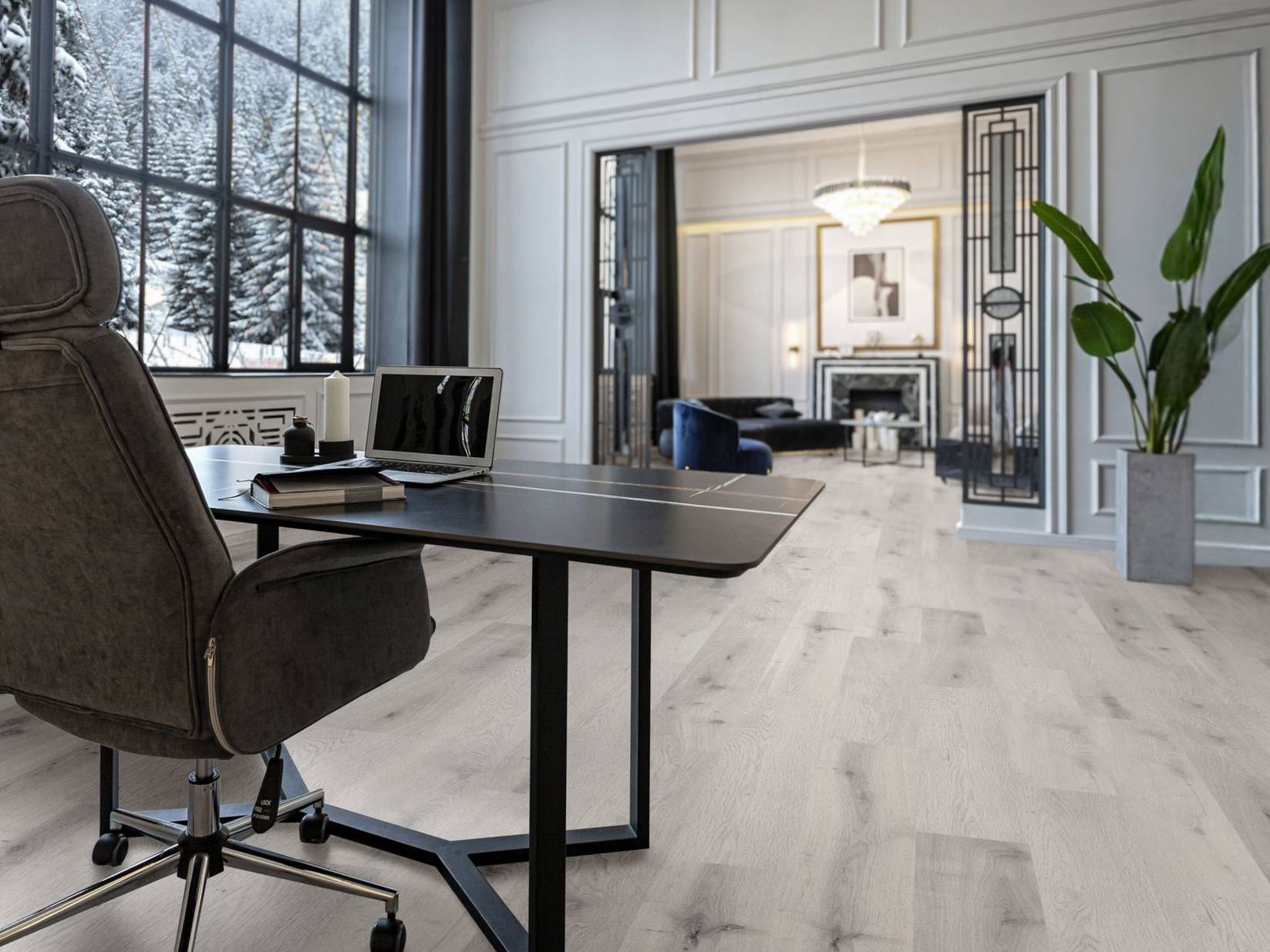 True Earth Floorworks 8 | Matteo Kitchens