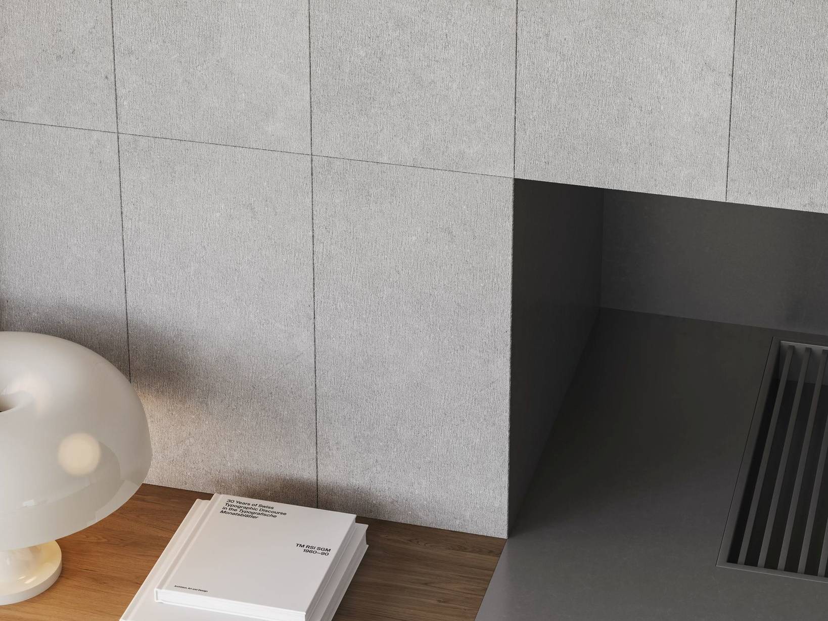 Denver 12X24 Platinum Matte 1 | Matteo Kitchens