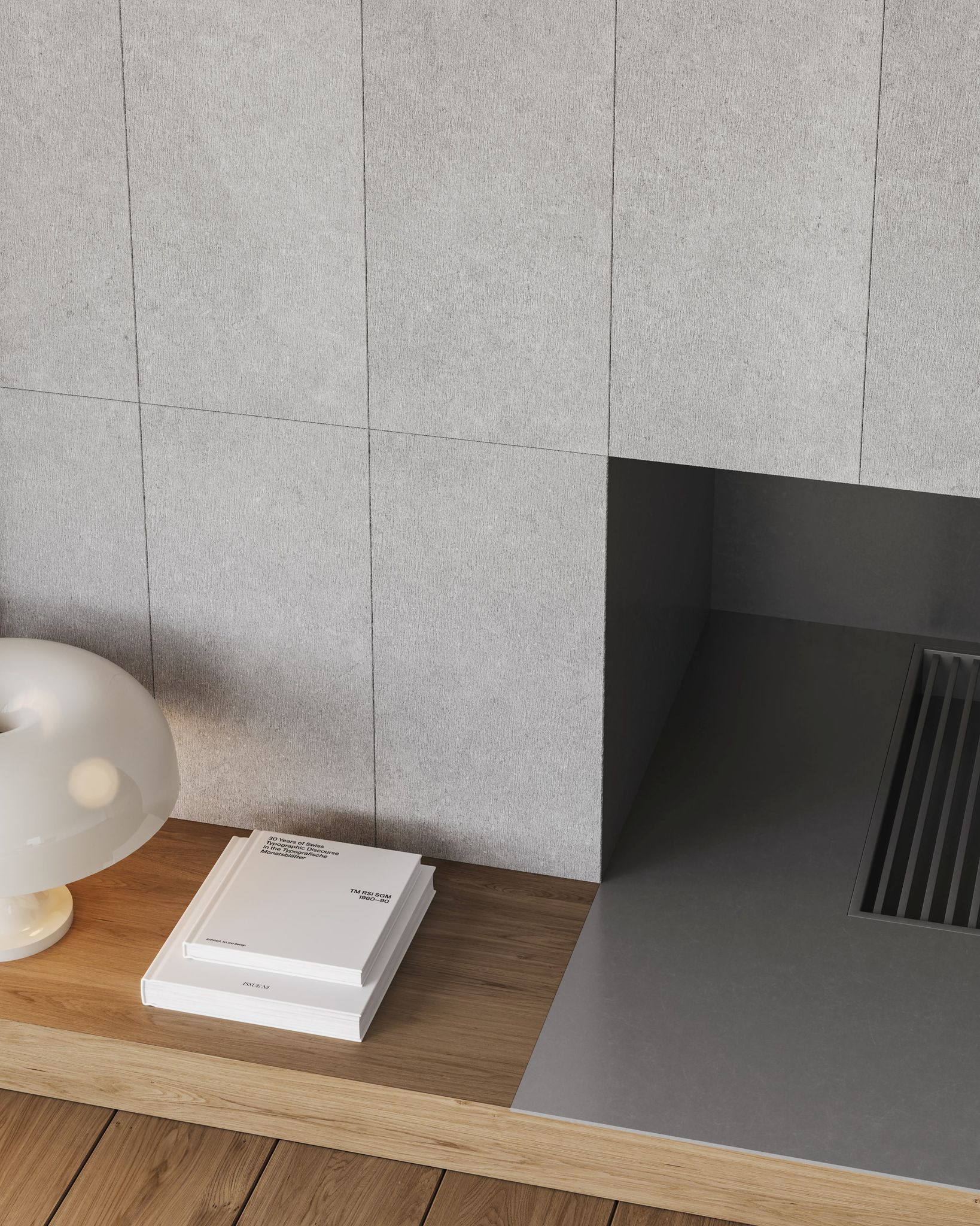 Denver 12X24 Platinum Matte 1 | Matteo Kitchens