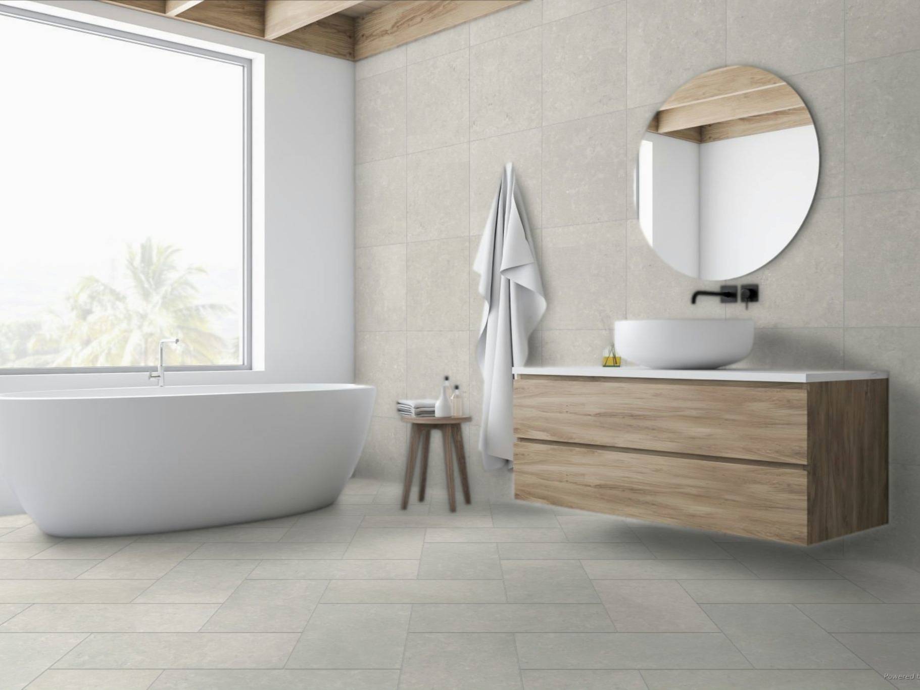 Denver Desert Matte 12x24 - 20x20 | Matteo Kitchens
