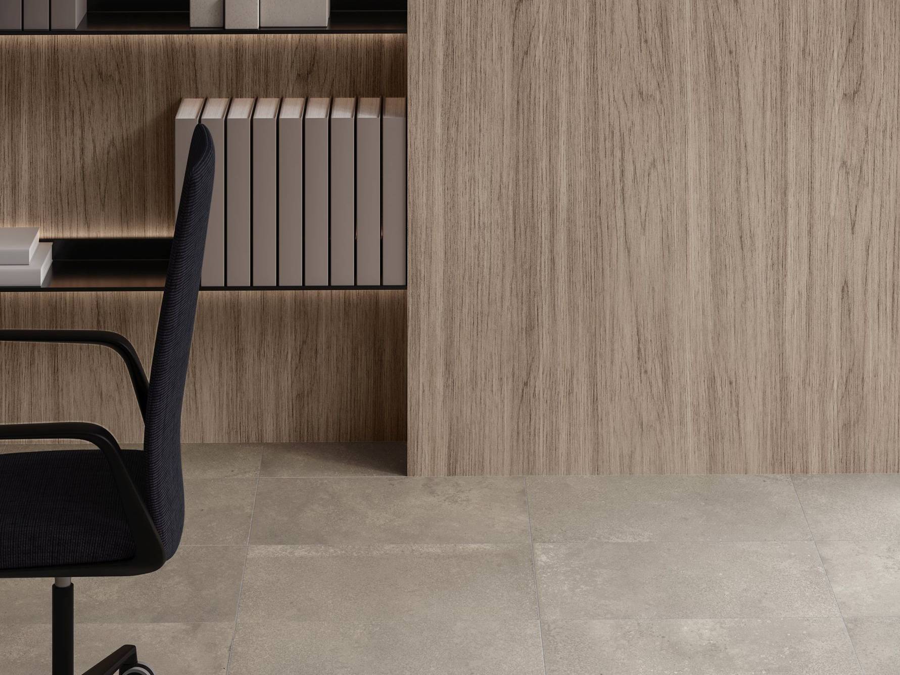 Madison 12X24 Forge Matte 2 | Matteo Kitchens