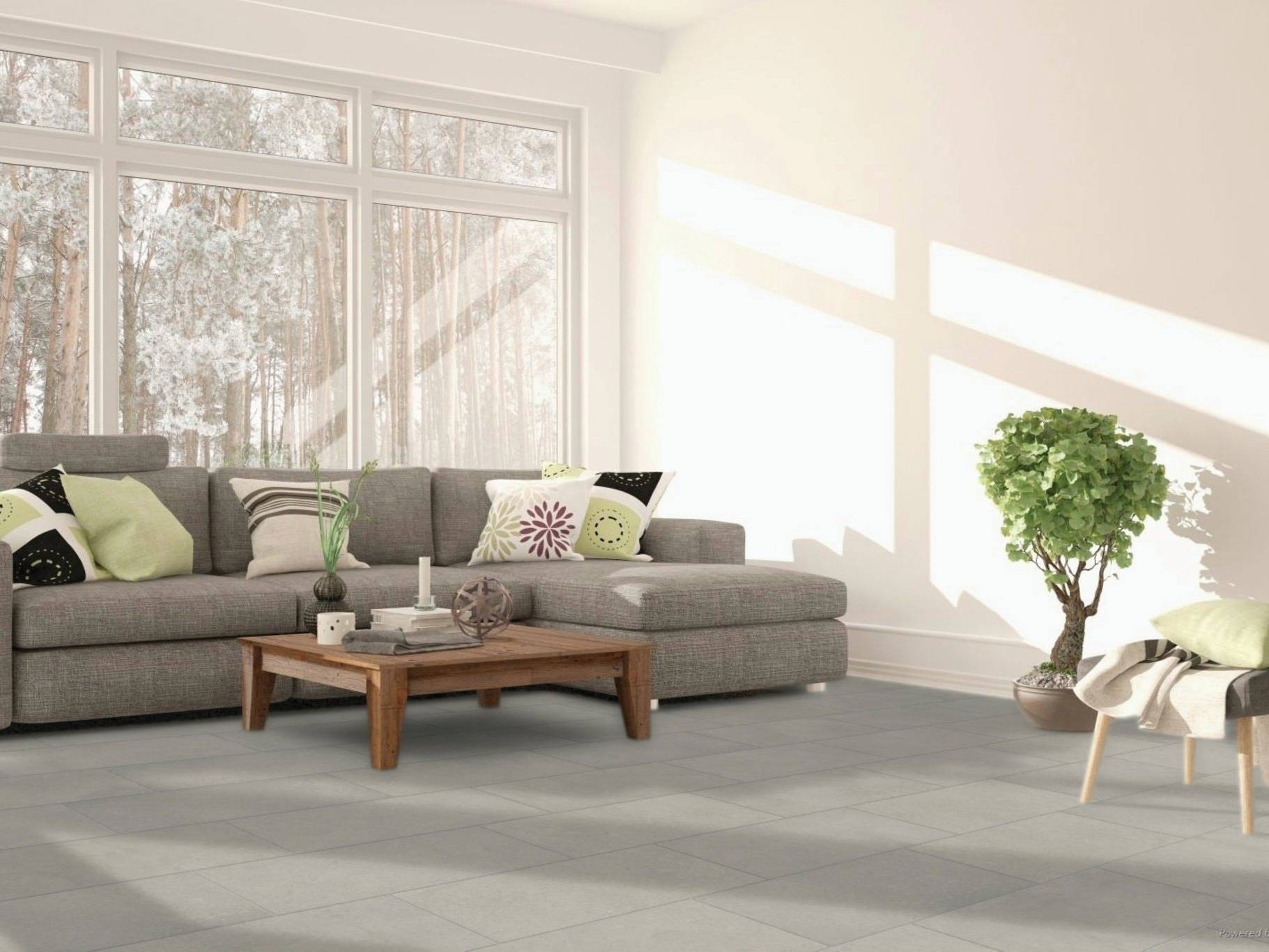 Madison 12x24 Stone Matte | Matteo Kitchens