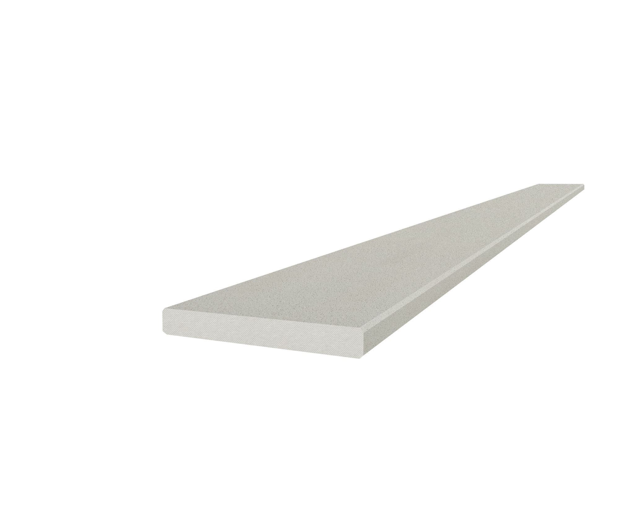 Marmiline Fog 4.5x62 Sill | Matteo Kitchens