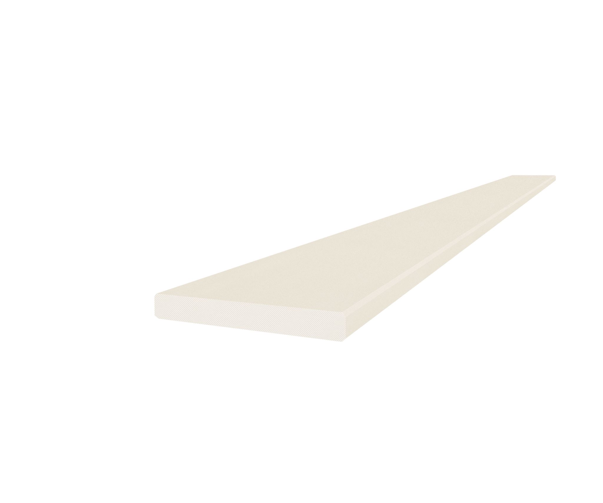 Marmiline Ivory 4.5x62 Sill | Matteo Kitchens