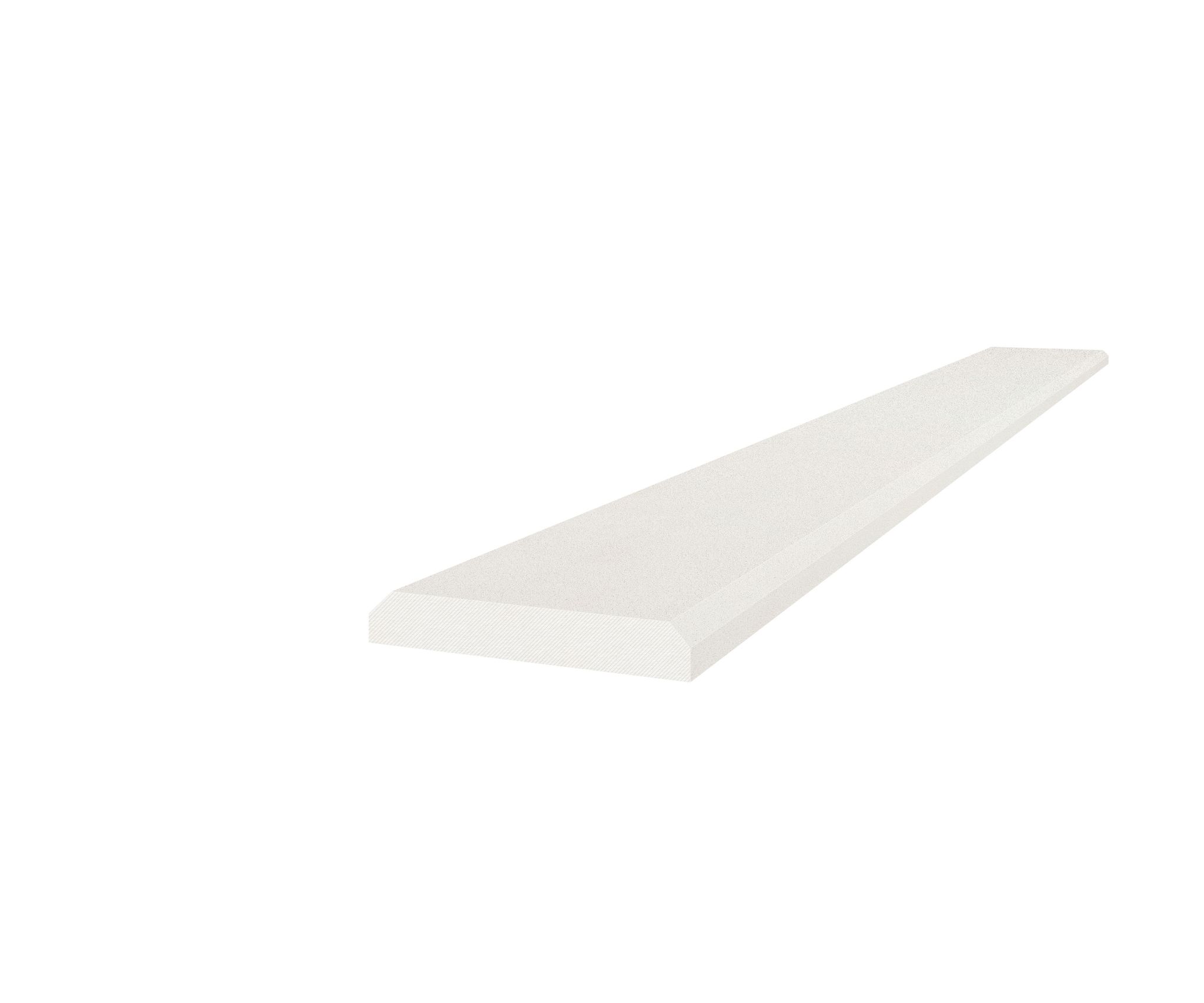 Marmiline Mist 4x36 Saddle | Matteo Kitchens