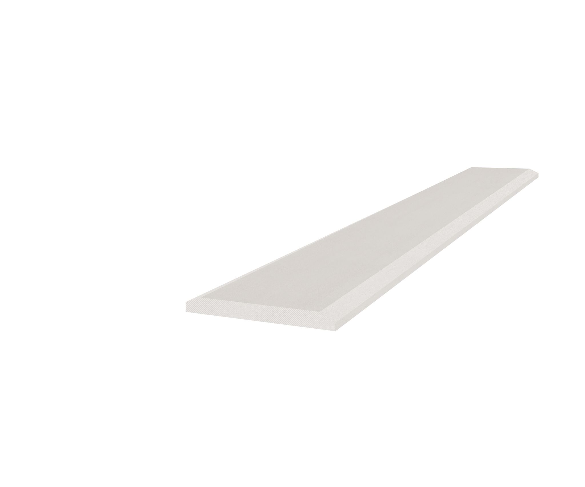 Marmiline Pearl 5x36 Saddle | Matteo Kitchens