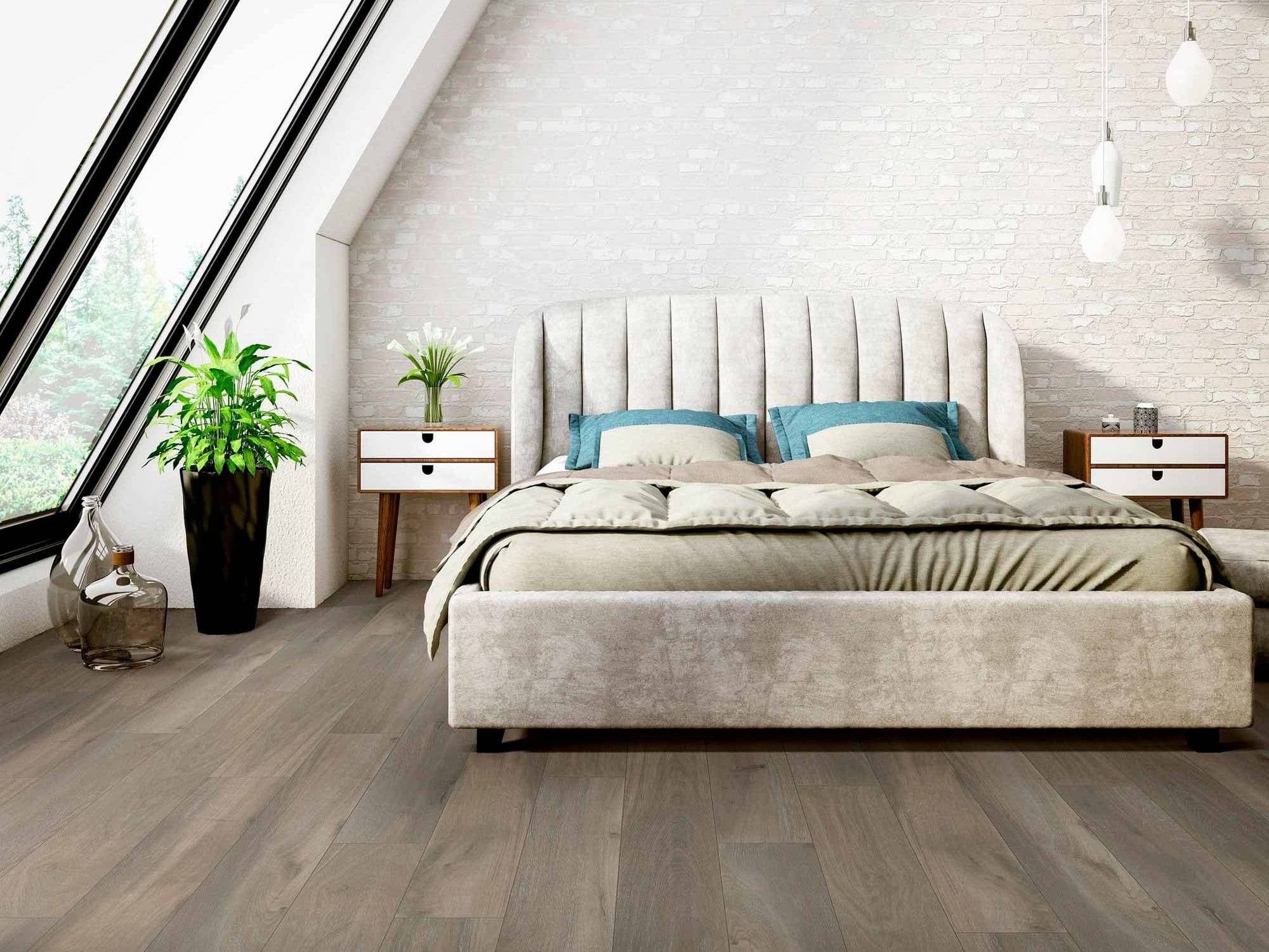 Timber Ridge USA Titanium HD 1 | Matteo Kitchens