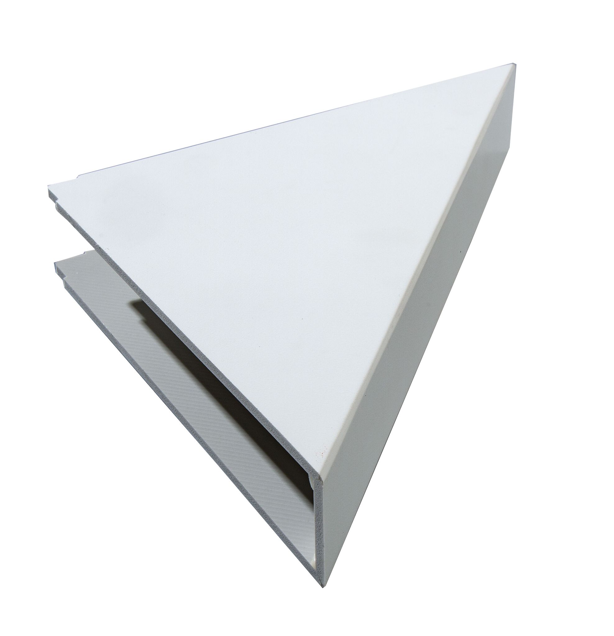 Dusty Pearl Shower Shelf 14.56x7.12x2 | Matteo Kitchens