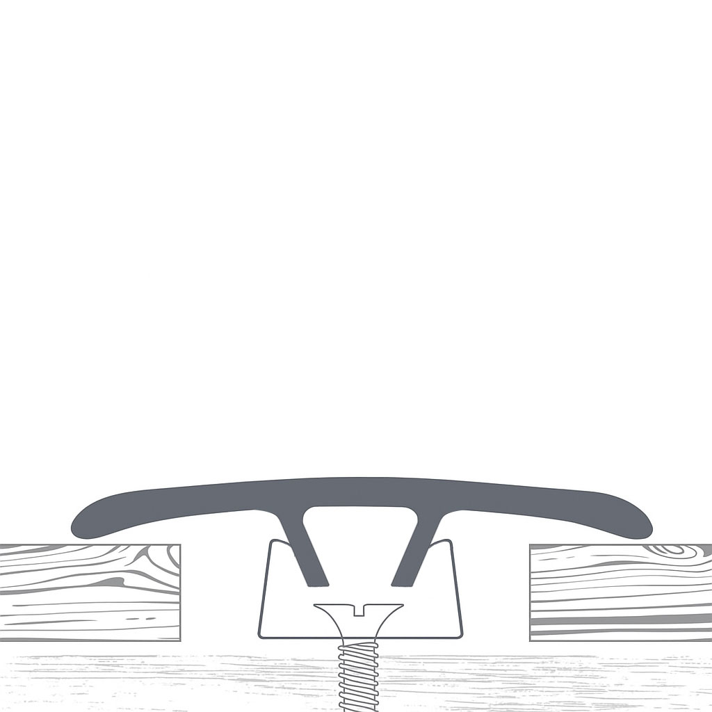 Multi Trim Willow | Matteo Kitchens