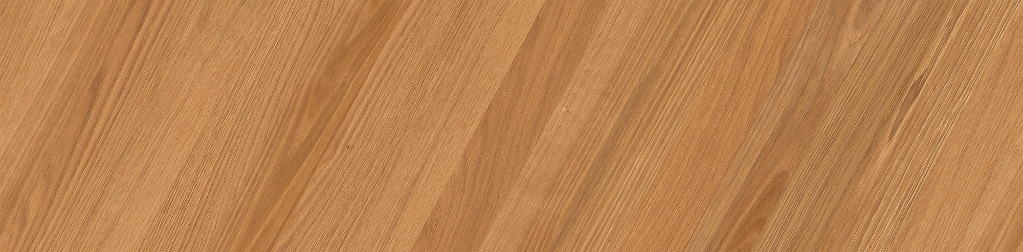 Chevron American Red Oak | Matteo Kitchens