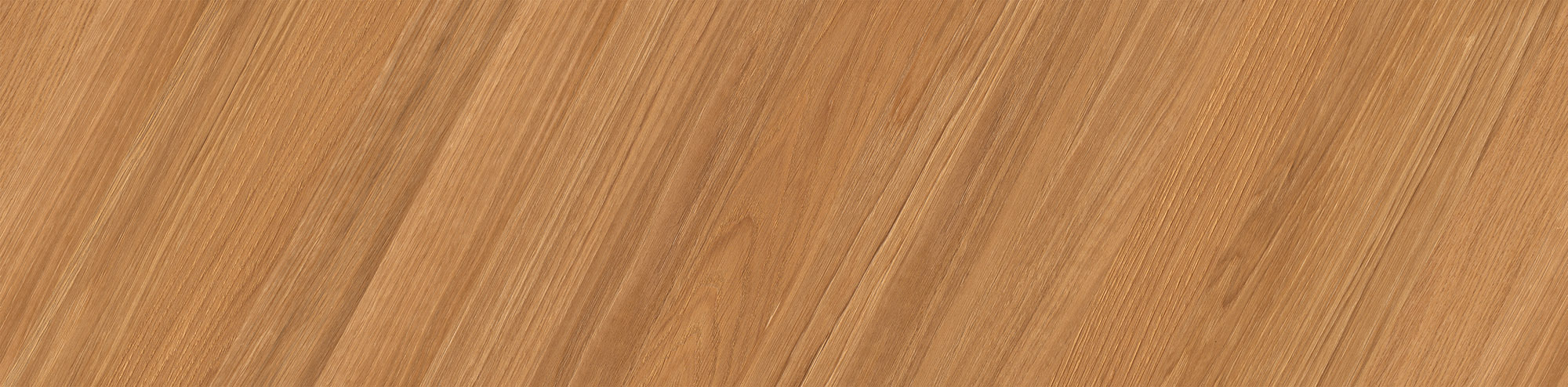 Chevron American Red Oak | Matteo Kitchens