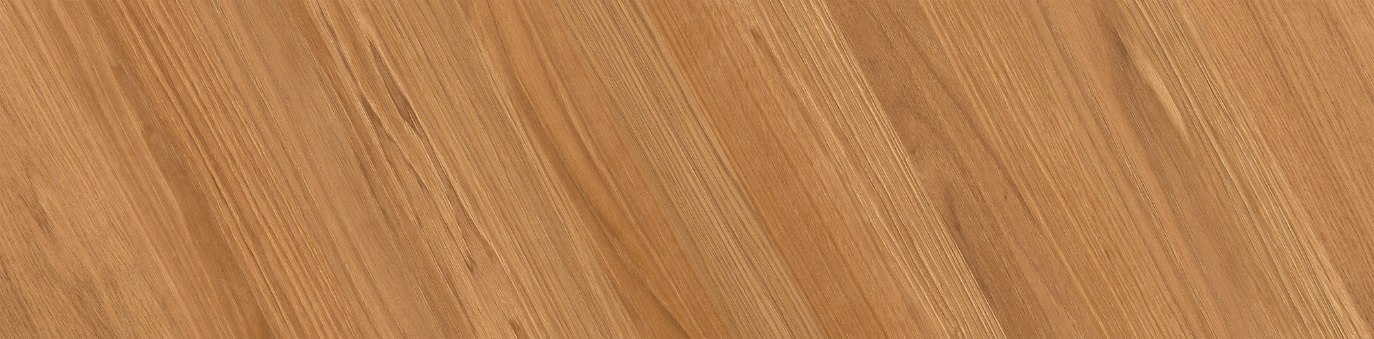 Chevron American Red Oak | Matteo Kitchens