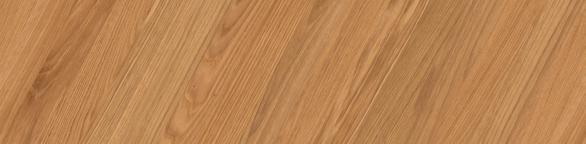 Chevron American Red Oak | Matteo Kitchens