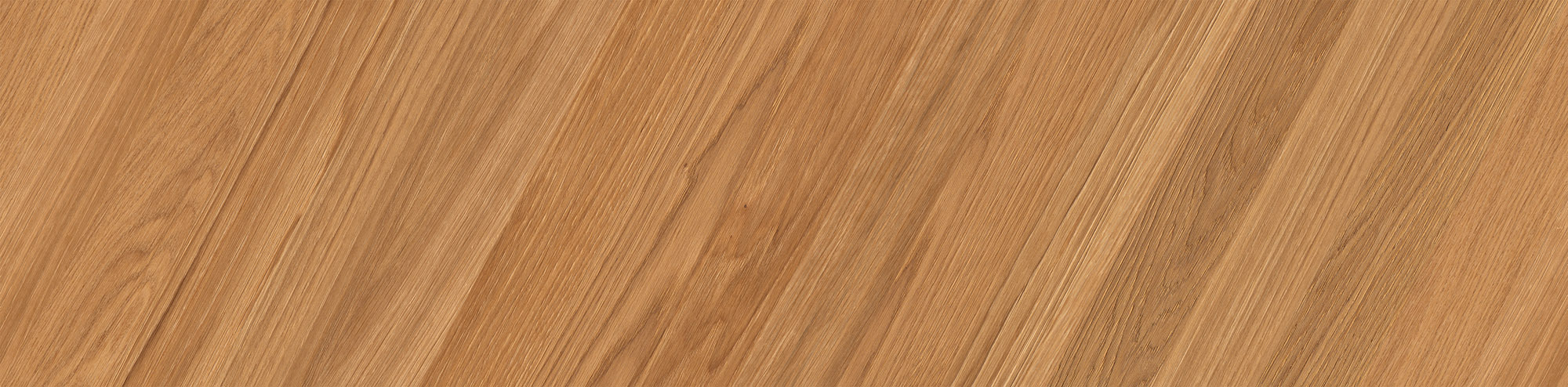 Chevron American Red Oak | Matteo Kitchens