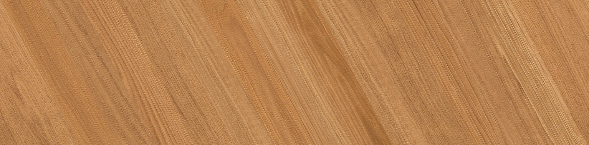 Chevron American Red Oak | Matteo Kitchens