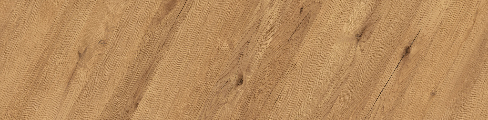 Chevron Cognac Oak | Matteo Kitchens