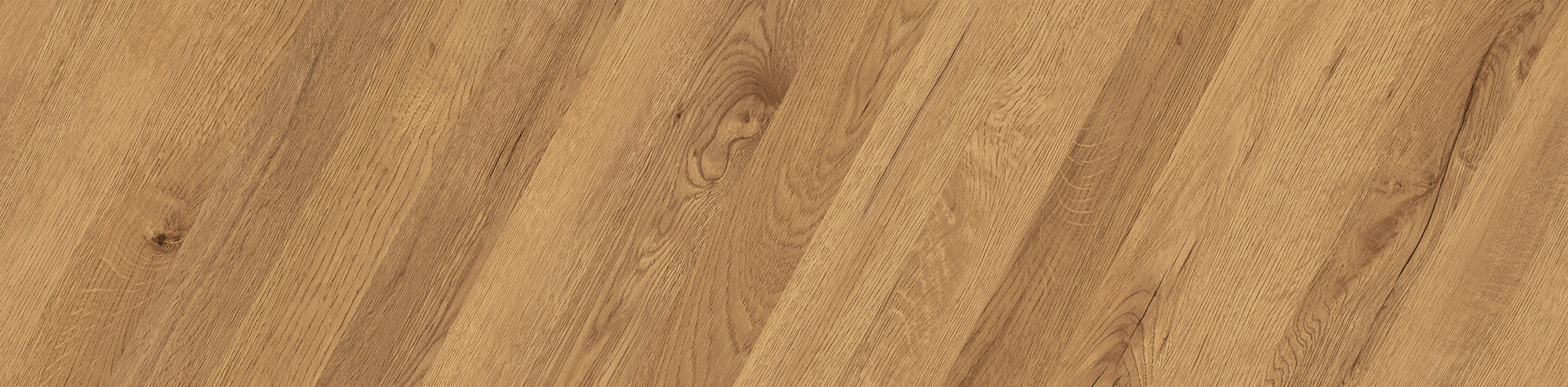 Chevron Cognac Oak | Matteo Kitchens