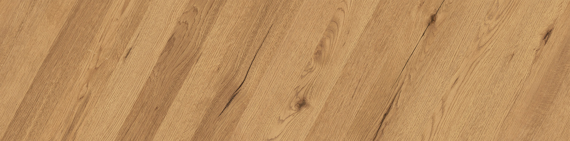 Chevron Cognac Oak | Matteo Kitchens
