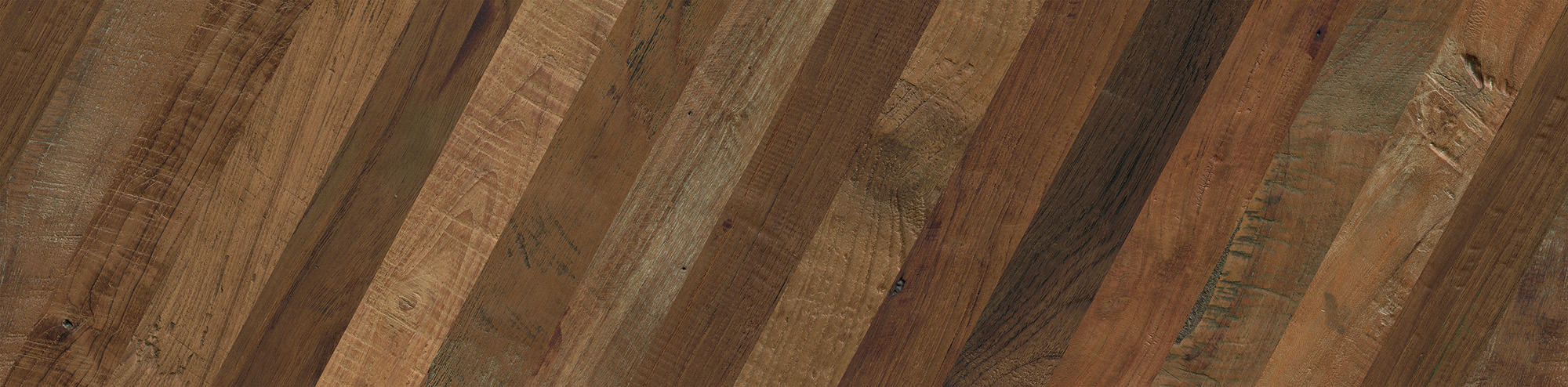 Chevron Heritage | Matteo Kitchens