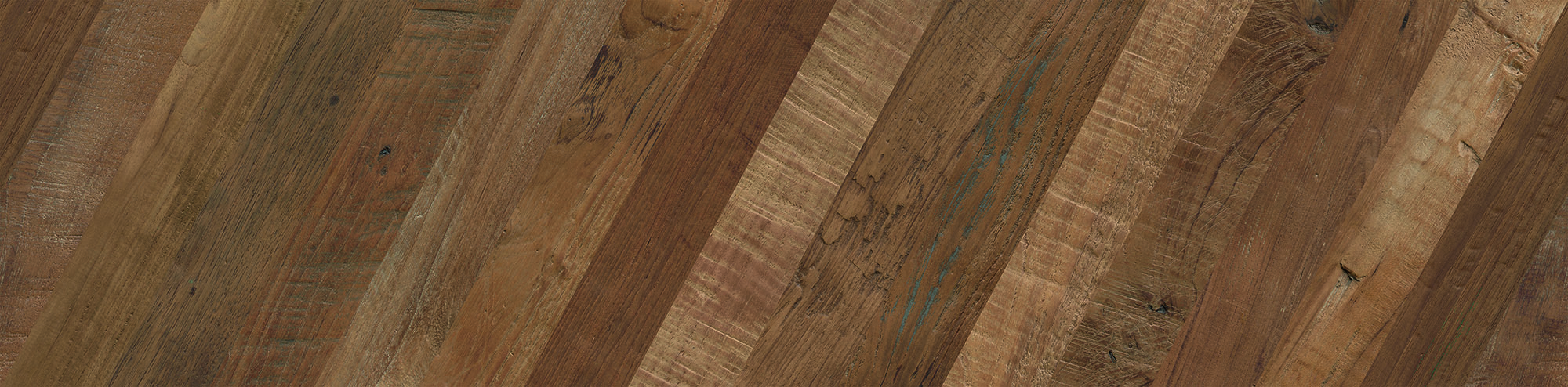 Chevron Heritage | Matteo Kitchens