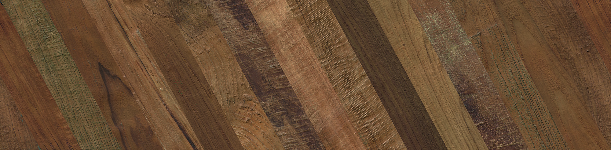 Chevron Heritage | Matteo Kitchens