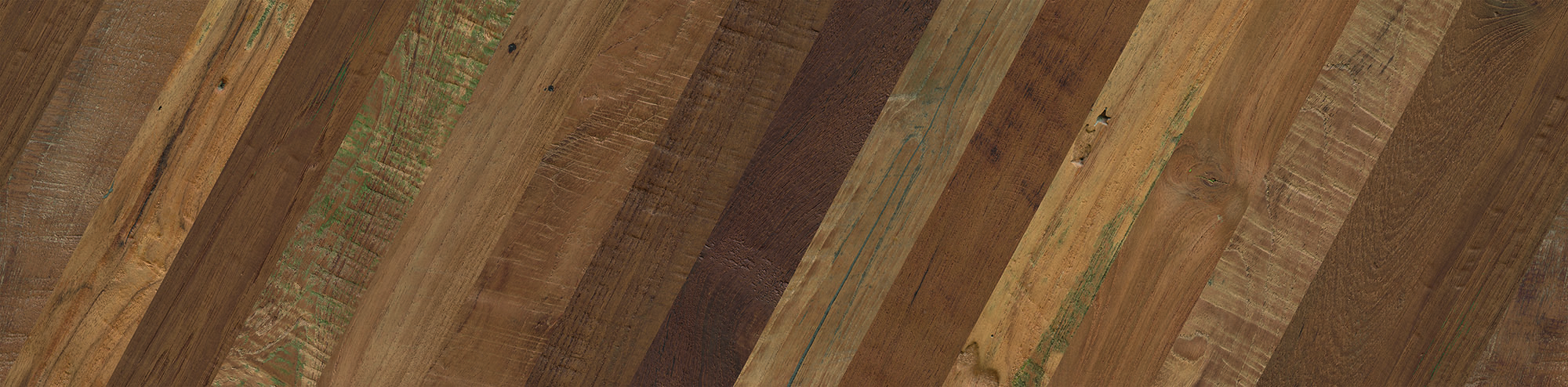 Chevron Heritage | Matteo Kitchens