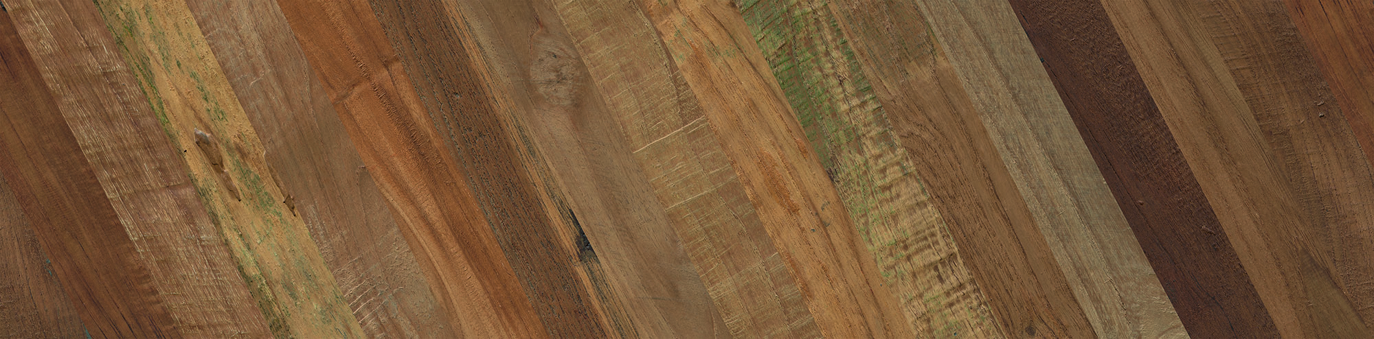 Chevron Heritage | Matteo Kitchens